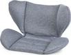 El Camino автокрісло ME 1114 EVEREST light grey 26044ber