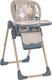 El Camino стульчик для кормления ME 1115-W Craft beige 26057ber