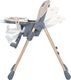 El Camino стульчик для кормления ME 1115-W Craft beige 26057ber