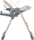 El Camino стульчик для кормления ME 1115-W Craft beige 26057ber