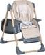 El Camino стульчик для кормления ME 1115-W Craft beige 26057ber