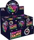 Monster Gum игрушка-антистресс "Крутой замес - Пушистик" 6 см 38582