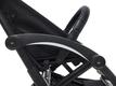 Bumprider прогулочная коляска Connect 3 Black-Navy 51284-2102