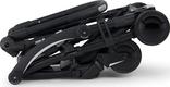 Bumprider прогулочная коляска Connect 3 Black-Pink 51284-2108