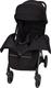 Carrello прогулянкова коляска Delta 2024 CRL-5517 coffee black 35403ber