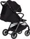 Carrello прогулянкова коляска Delta 2024 CRL-5517 coffee black 35403ber