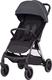 Carrello прогулянкова коляска Delta 2024 CRL-5517 lava grey 35381ber