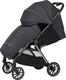 Carrello прогулянкова коляска Delta 2024 CRL-5517 lava grey 35381ber