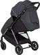 Carrello прогулянкова коляска Delta 2024 CRL-5517 lava grey 35381ber