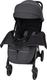 Carrello прогулянкова коляска Delta 2024 CRL-5517 lava grey 35381ber