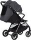 Carrello прогулянкова коляска Delta 2024 CRL-5517 lava grey 35381ber