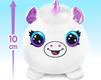 Canal Toys ігровий набір-сюрприз DIY Airbrush Plush Неон міні AIR020