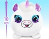 Canal Toys игровой набор-сюрприз DIY Airbrush Plush Неон мини AIR020