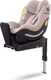 Avionaut автокрісло AeroFIX Iso-Fix Beige Melange AV-350-AF.02