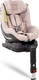 Avionaut автокрісло AeroFIX Iso-Fix Beige Melange AV-350-AF.02