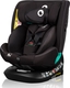 Lionelo автокрісло Bastiaan One i-Size BLACK CARBON LO-BASTIAAN ONE I-SIZE BLACK CARBON