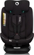 Lionelo автокрісло Bastiaan One i-Size BLACK CARBON LO-BASTIAAN ONE I-SIZE BLACK CARBON