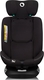 Lionelo автокрісло Bastiaan One i-Size BLACK CARBON LO-BASTIAAN ONE I-SIZE BLACK CARBON