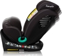 Lionelo автокрісло Bastiaan One i-Size BLACK CARBON LO-BASTIAAN ONE I-SIZE BLACK CARBON