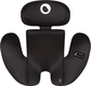 Lionelo автокрісло Bastiaan One i-Size BLACK CARBON LO-BASTIAAN ONE I-SIZE BLACK CARBON