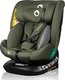 Lionelo автокрісло Bastiaan One i-Size GREEN OLIVE LO-BASTIAAN ONE I-SIZE GREEN OLIVE