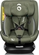 Lionelo автокрісло Bastiaan One i-Size GREEN OLIVE LO-BASTIAAN ONE I-SIZE GREEN OLIVE