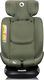 Lionelo автокрісло Bastiaan One i-Size GREEN OLIVE LO-BASTIAAN ONE I-SIZE GREEN OLIVE