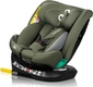 Lionelo автокрісло Bastiaan One i-Size GREEN OLIVE LO-BASTIAAN ONE I-SIZE GREEN OLIVE
