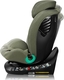 Lionelo автокрісло Bastiaan One i-Size GREEN OLIVE LO-BASTIAAN ONE I-SIZE GREEN OLIVE