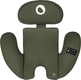 Lionelo автокрісло Bastiaan One i-Size GREEN OLIVE LO-BASTIAAN ONE I-SIZE GREEN OLIVE