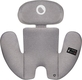 Lionelo автокрісло Bastiaan One i-Size GREY STONE LO-BASTIAAN ONE I-SIZE GREY STONE
