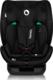 Lionelo автокрісло Lavender i-Size BLACK CARBON LO-LAVENDER ONE I-SIZE BLACK CARBON