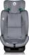Lionelo автокрісло Lavender i-Size GREY STONE LO-LAVENDER ONE I-SIZE GREY STONE