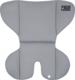 Lionelo автокрісло Lavender i-Size GREY STONE LO-LAVENDER ONE I-SIZE GREY STONE