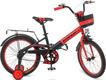 Profi велосипед детский 2-х кол 18 д W18115 Original 5 red/black 22833ber