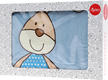 Sigikid детское одеяло Semmel Bunny 100 х 75 см 41555SK