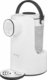 Lionelo машина для приготовления детской смеси Babypresto White Natural  LO-BABYPRESTO WHITE NATURAL LO-BABYPRESTO WHITE NATURAL