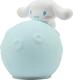 Hello Kitty коллекционная фигурка на Луне со светом Синаморол 11527