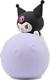 Hello Kitty коллекционная фигурка на Луне со светом Куроми 11528