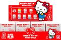 Hello Kitty коллекционная фигурка Mini Doll Mini Doll 5 см 11580