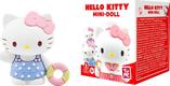 Hello Kitty коллекционная фигурка Mini Doll Mini Doll 5 см 11580