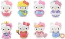 Hello Kitty коллекционная фигурка Mini Doll Mini Doll 5 см 11580