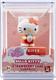 Hello Kitty коллекционная фигурка Hello Kitty и Друзья Юбилейная 50 Hello Kitty 11671