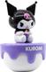 Hello Kitty коллекционная фигурка Hello Kitty и Друзья Юбилейная 50 Куроми 11672