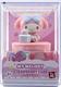Hello Kitty коллекционная фигурка Hello Kitty и Друзья Юбилейная 50 Май Мелоди 11673