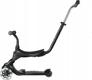 Qplay самокат триколісний дитячий 5 в 1 Sema Pro Black ST-004SemaProBlack