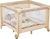 Lionelo манеж Lene Classy Beige LO-LENE CLASSY BEIGE