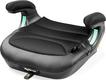 Peg-Perego бустер Viaggio 2-3 Shuttle Licorice (черное) IMVS040000BL13DX13