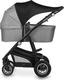 Lionelo сонцезахисний чохол Stroller Sun Cover LO-STROLLER SUN COVER