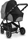 Lionelo солнцезащитный чехол Stroller Sun Cover LO-STROLLER SUN COVER